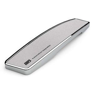 GFX Mercury Car Door Edge Guard - Silver (Universal Fit) UNIVERSAL.