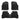GFX Pro Mats for Hyundai Venue (2025 Onwards)