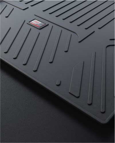 Protect Your Vehicle with Car Door Edge Guard | Galio India