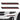 Apatite Car Bumper Corner Protector in black with red accents designed for vehicle protection