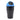 Universal Car Dustbin with a Blue Top and Black Base for Convenient Vehicle Waste Management