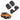 Car Floor Mats for Citroen C3 designed for 2022 onwards with durable and weather-resistant material