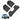 Durable Car Floor Mats for Creta Ev with a custom fit and all-weather protection