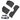 Car Floor Mats for Hyundai I-10 Grand set in black rubber designed for durability and easy cleaning