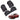 Durable Rubber Car Floor Mats for Hyundai Verna with Custom Fit for Full Coverage