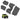 Durable Car Floor Mats for Maruti Suzuki Jimny with Custom Fit and All-Weather Protection