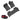 Car Floor Mats for Thar Roxx- Automatic designed for maximum protection and durability in vehicles