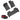 Car Floor Mats for Thar Roxx - Manual designed for optimal protection and fit for your vehicle