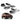 Durable Car Floor Mats for Xl-6 Cng designed for perfect fit and protection against dirt