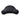 Car Neck Cushion Ambient in sleek black design for comfortable support during long drives