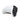 Car Neck Cushion Ambient in black and white for comfortable support during long drives
