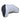 Car Neck Cushion Ambient in Black and Grey for Comfortable Travel Support