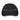 Car Neck Cushion Dazzling in black with an adjustable strap for comfortable support during travel
