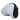 Car Neck Cushion Dazzling in White and Black for Enhanced Comfort During Long Drives