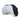 Car Neck Cushion Soothing in black and white design for comfortable travel support