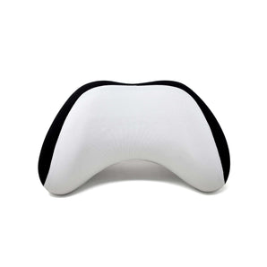 Car Neck Cushion Soothing for Comfortable Driving with Ergonomic Design and Soft Fabric