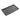 Durable Car Trunk Mat for Hyundai Exter designed to protect the trunk from dirt and spills