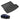 Car Trunk Mat for Tata Curvv EV in Black, designed for a perfect fit and durability