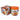 Galio Tangy Delight Car Air Freshener in a round canister for a refreshing scent in your vehicle