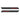 Garnet Car Bumper Corner Protector in Black with Red Accent for Enhanced Vehicle Protection