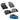 Car Floor Mat for Hyundai i20 Elite made of durable material for maximum protection and easy cleaning