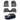 Car Floor Mat for Hyundai Venue with durable material and precision fit for 2019 to 2022 models