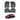 Durable Car Floor Mat for Maruti Suzuki Ciaz with Custom Fit Design for 2014 onwards models