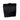 GFX Car Garbage Bag in Black for Organizing Waste in Vehicles with Easy Attachment