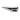 GFX Fury Car Side Vent in chrome finish adds a sporty touch to any vehicle exterior