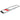 GFX Jupiter Car Door Edge Guard with Chrome Finish for Protecting Vehicle Edges