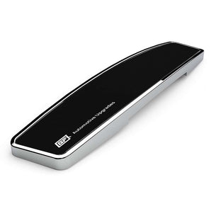 GFX Mercury Car Door Edge Guard for protecting vehicle doors from damage