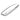 GFX Mercury Car Door Edge Guard with Chrome Finish for Protecting Your Vehicle's Door Edges