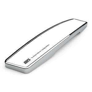 GFX Mercury Car Door Edge Guard with Chrome Finish for Protecting Your Vehicle's Door Edges