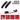 GFX Neptune Car Door Edge Guard for effective protection in tight parking spaces and garages