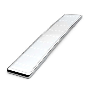 GFX Pluto Car Door Edge Guard in Chrome Finish for Protecting Car Edges from Scratches