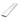 GFX Pluto Car Door Edge Guard in Chrome Finish for Protecting Car Edges from Scratches