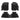 GFX Pro Mats for Maruti Suzuki Brezza with Heavy-Duty Design for All-Weather Protection