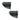GFX Rapid Car Side Vent in Silver and Black for Enhanced Vehicle Styling and Aerodynamics