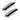 GFX Uranus Car Door Edge Guard Set with Stylish Chrome Finish for Enhanced Vehicle Protection