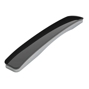 GFX Venus Car Door Edge Guard in sleek black design for protecting vehicle doors from dings and scratches