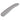 GFX Venus Car Door Edge Guard in sleek gray design for protecting vehicle doors
