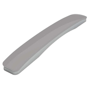 GFX Venus Car Door Edge Guard in sleek gray design for protecting vehicle doors