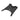 Black rubber Honda Activa Mat with textured surface for 2020 onwards models