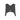 Black Honda Activa Mat designed for 2020 onwards models with textured non-slip surface