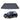 Durable Car Trunk Mat for Kia Seltos designed to protect your trunk from dirt and spills