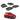 Car Floor Mats for Maruti Suzuki Alto K-10, weather-resistant material for optimal interior protection