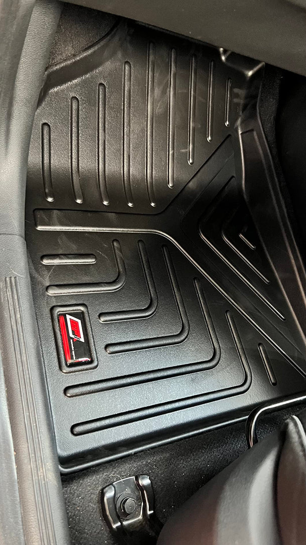 Car Floor Mat
