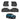 Custom Car Floor Mats for Tata Motors Nexon featuring durable material and perfect fit for protection