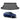 Car Trunk Mat for Tata Tigor designed to fit 2016 to 2020 models with durable, anti-slip surface