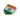Tiranga Badge for Car & Bike featuring the Indian flag design with vibrant colors